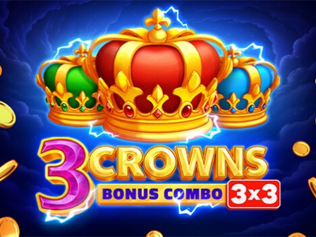 3 Crowns: Bonus Combo