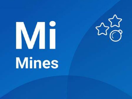 Mines