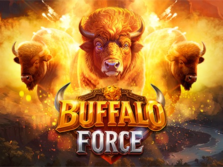 Buffalo Force