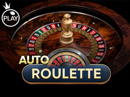 Auto Roulette