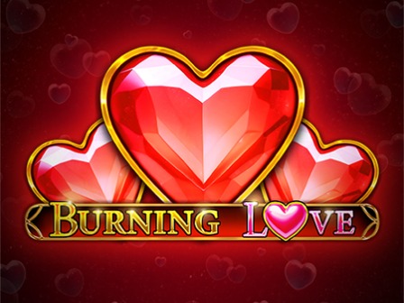 Burning Love