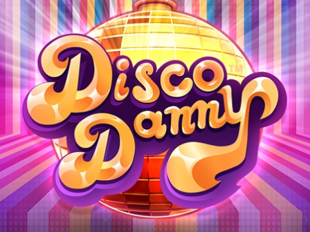 Disco Danny