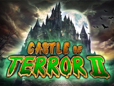 Castle of Terror II