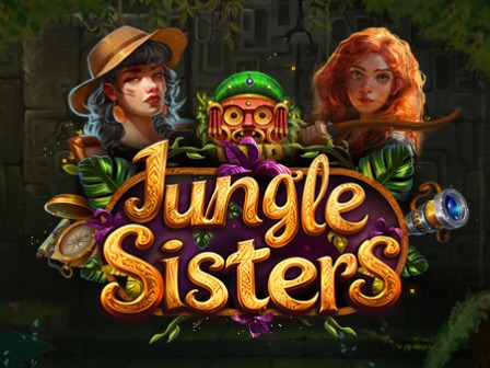 Jungle Sisters