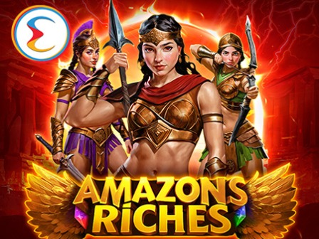 Amazon Riches