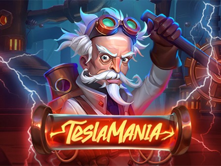 Teslamania