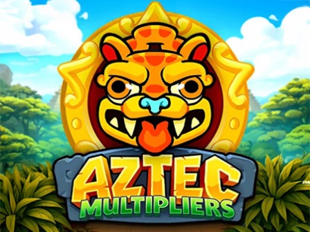 Aztec Multipliers