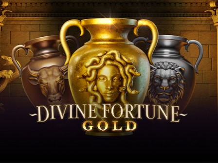 Divine Fortune Gold