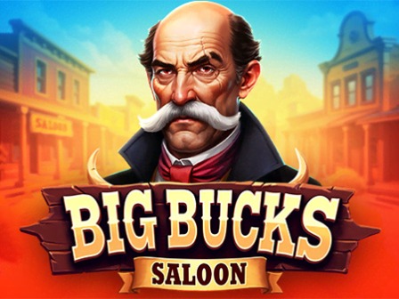 Big Bucks Saloon