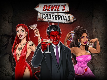 Devil's Crossroad
