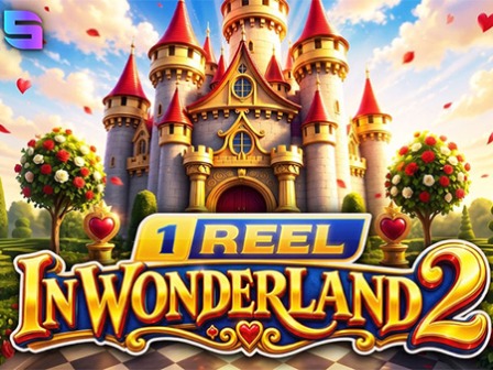 1 Reel In Wonderland 2