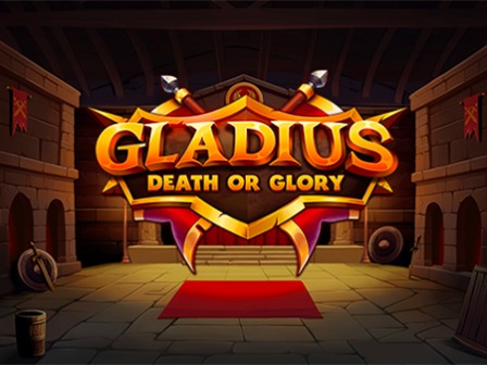 Gladius Death or Glory