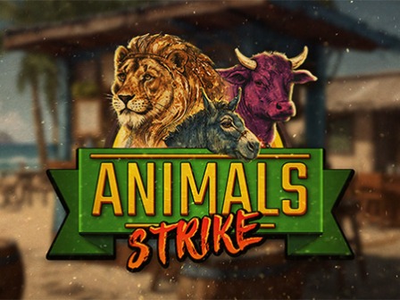 Animals Strike