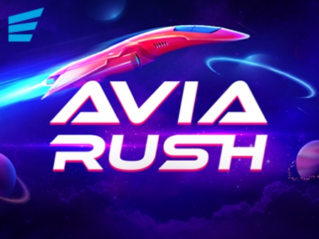 Avia Rush
