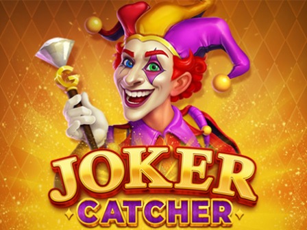 Joker Catcher
