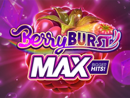 Berryburst MAX