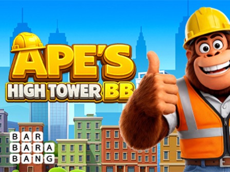 Ape’s High Tower BB