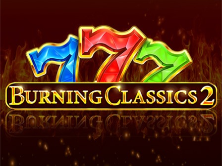 Burning Classics 2