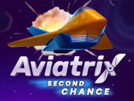 Second Chance
