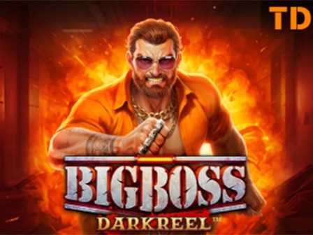 BIG BOSS
