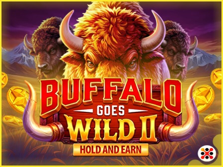 Buffalo Goes Wild II