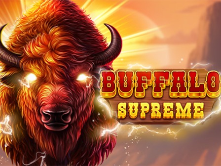 Buffalo Supreme
