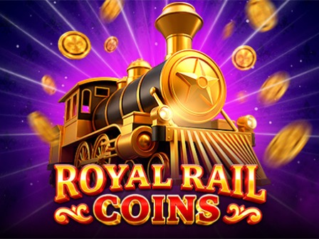 Royal Rail Coins