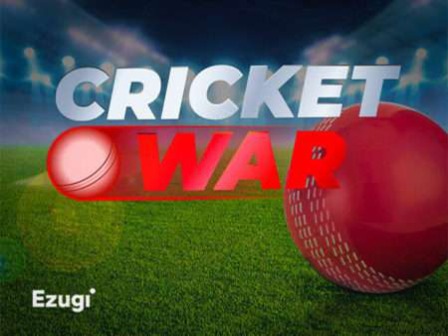 Cricket War