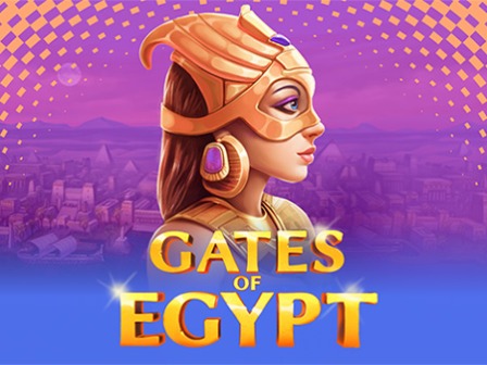 Gates of Egypt