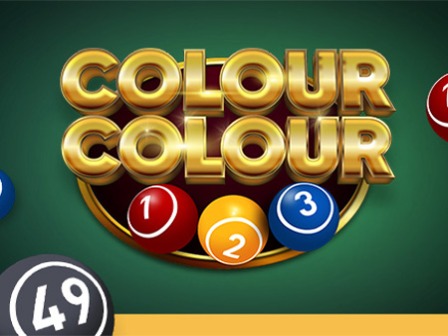 ColoursColours