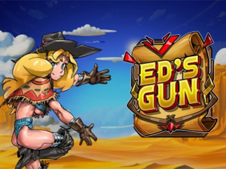 Ed's Gun