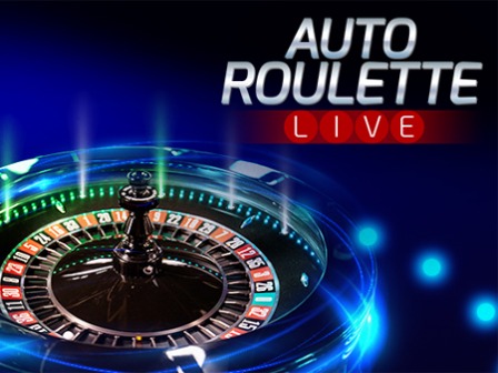 Auto Roulette