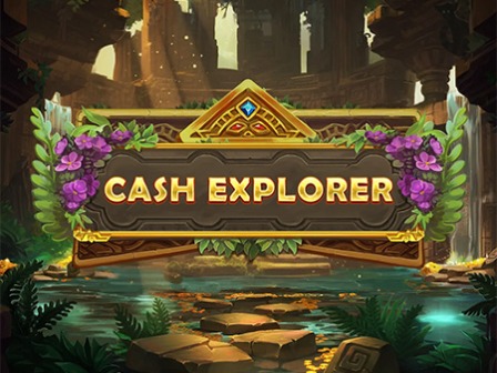 Cash Explorer