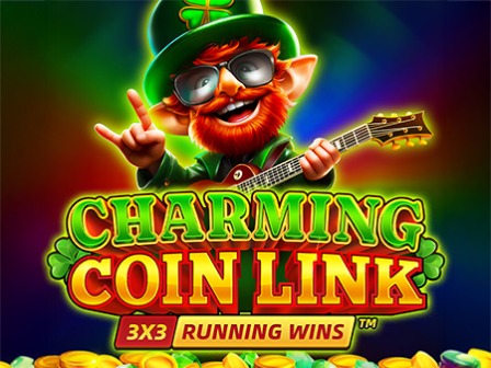 Charming Coin Link