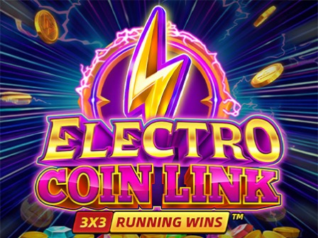 Electro Coin Link