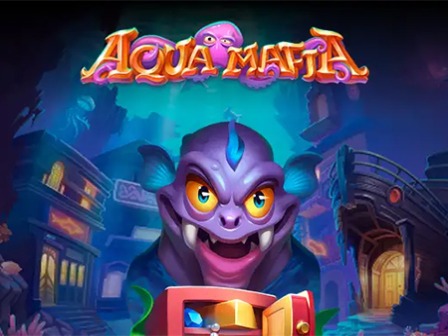 Aqua Mafia