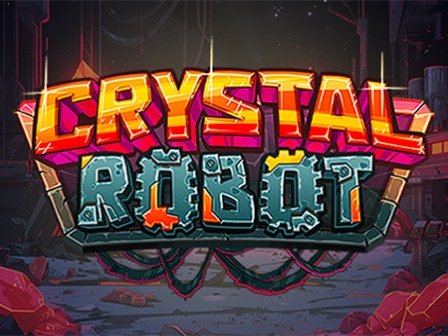Crystal Robot