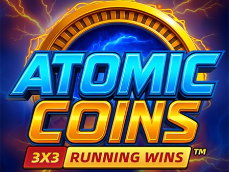 Atomic Coins