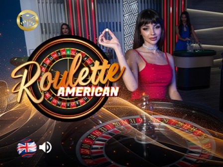 American Roulette