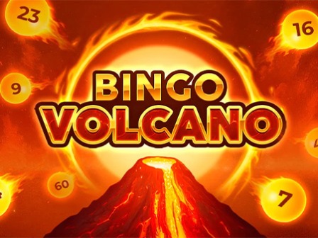 Bingo Volcano