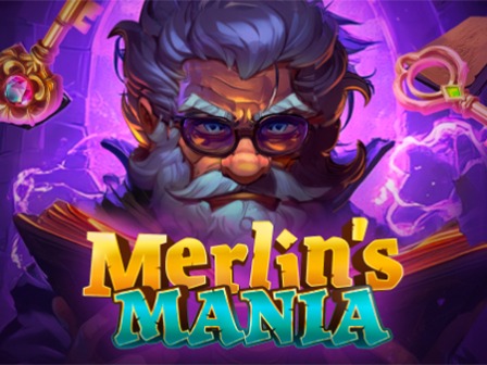 Merlin's Mania