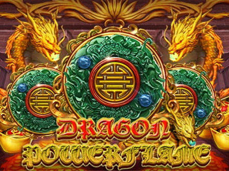 Dragon Powerflame