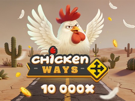 Chicken Ways