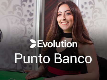 Punto Banco