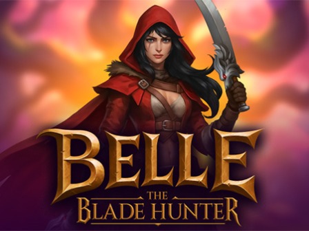 Belle the Blade Hunter