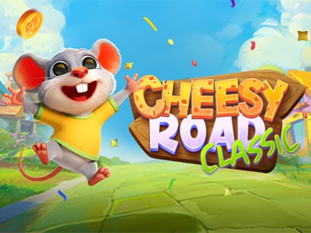 Cheesy Road Classic