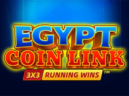 Egypt Coin Link