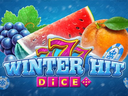 777 Winter Hit Dice