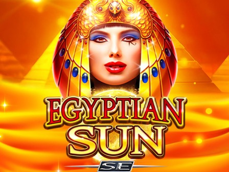 Egyptian Sun SE