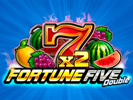 Fortune Five Double